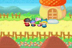 Wagamama Fairy Mirumo De Pon! - Nazo No Kagi To Shinjitsu No Tobira — ss (WOR)