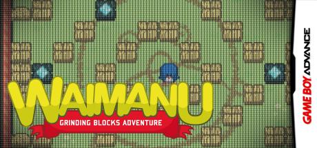 Waimanu - Grinding Blocks Adventure — steamgrid