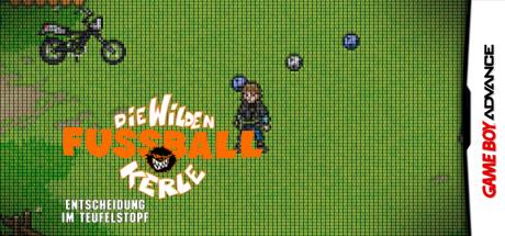 Wilden Fussball-Kerle, Die - Entscheidung im Teufelstopf — steamgrid
