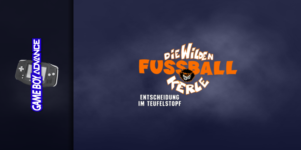 Wilden Fussball-kerle, Die - Entscheidung Im Teufelstopf — screenmarquee (DE)