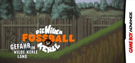 Wilden Fussball-kerle, Die - Gefahr Im Wilde Kerle Land — steamgrid