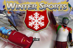 Winter Sports — sstitle (WOR)
