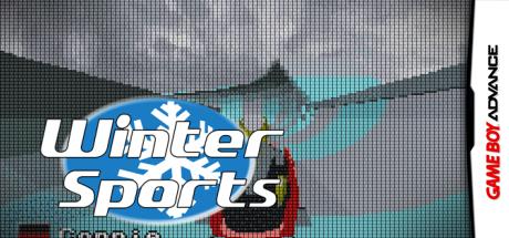 Winter Sports — steamgrid