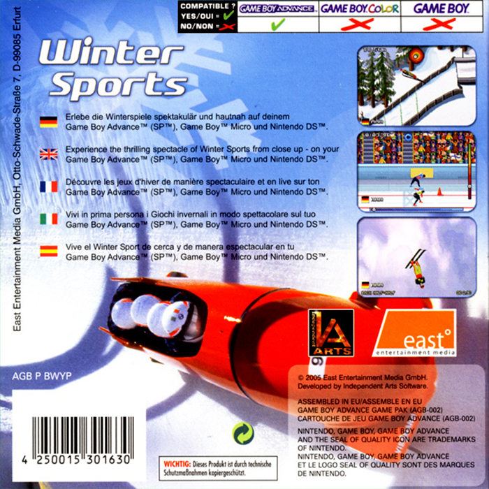 Winter Sports — box-2D-back (EU)