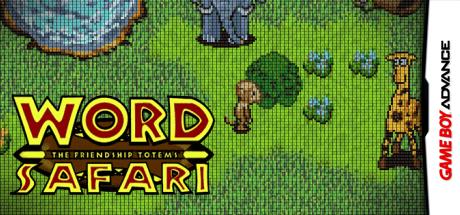 Word Safari - The Friendship Totems — steamgrid