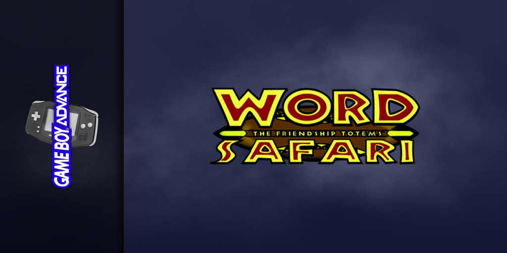 Word Safari - The Friendship Totems — screenmarquee (WOR)