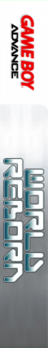 World Reborn — box-2D-side (WOR)