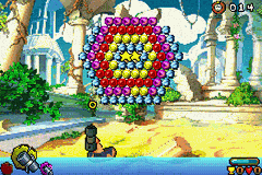 Worms Blast — ss (WOR)