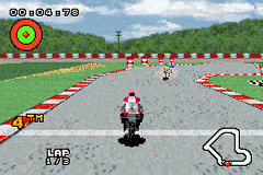 Xs Moto — ss (WOR)