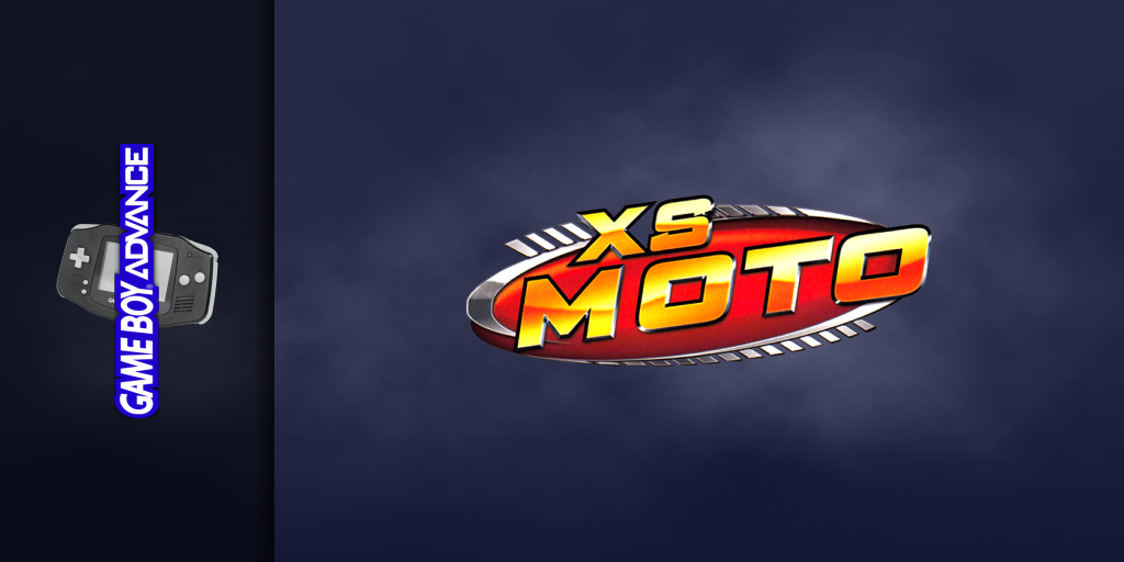Xs Moto — screenmarquee (WOR)