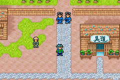 Youkaidou — ss (WOR)