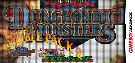 Yu-gi-oh! Double Pack 2 — steamgrid