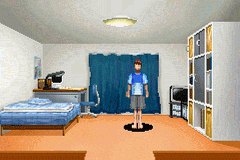 Zero One — ss (WOR)