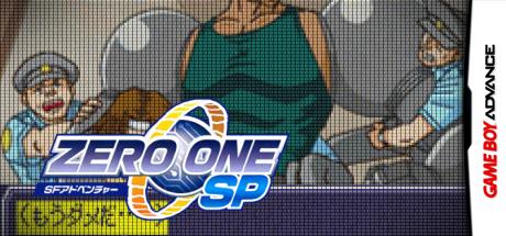 Zero One SP — steamgrid