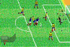 Zidane - Football Generation 2002 — ss (WOR)