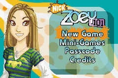 Zoey 101 — sstitle (WOR)