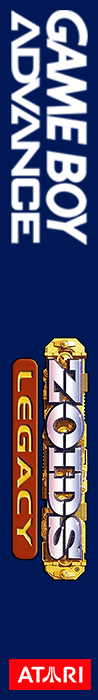 Zoids Legacy — box-2D-side (US)