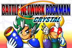 Rockman & Crystal — sstitle (WOR)