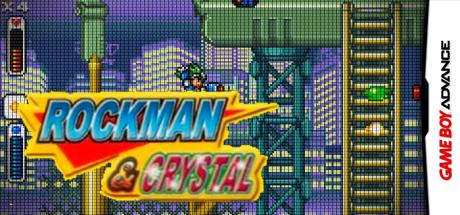 Rockman & Crystal — steamgrid