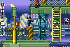 Rockman & Crystal — ss (WOR)