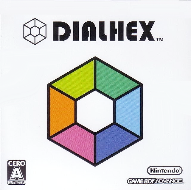 Bit Generations - Dialhex box art