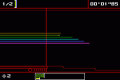 Bit Generations - Dotstream — ss (WOR)