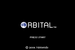 Bit Generations - Orbital — sstitle (JP)