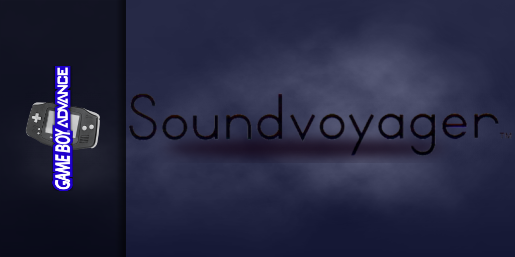 Bit Generations - Soundvoyager — screenmarquee (JP)