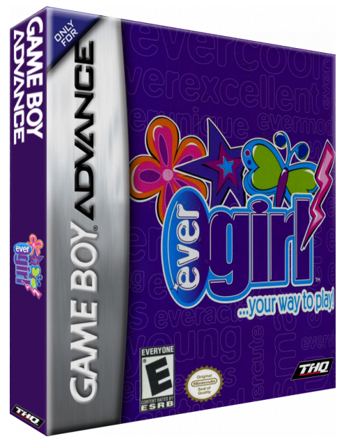 EverGirl — box-3D (US)