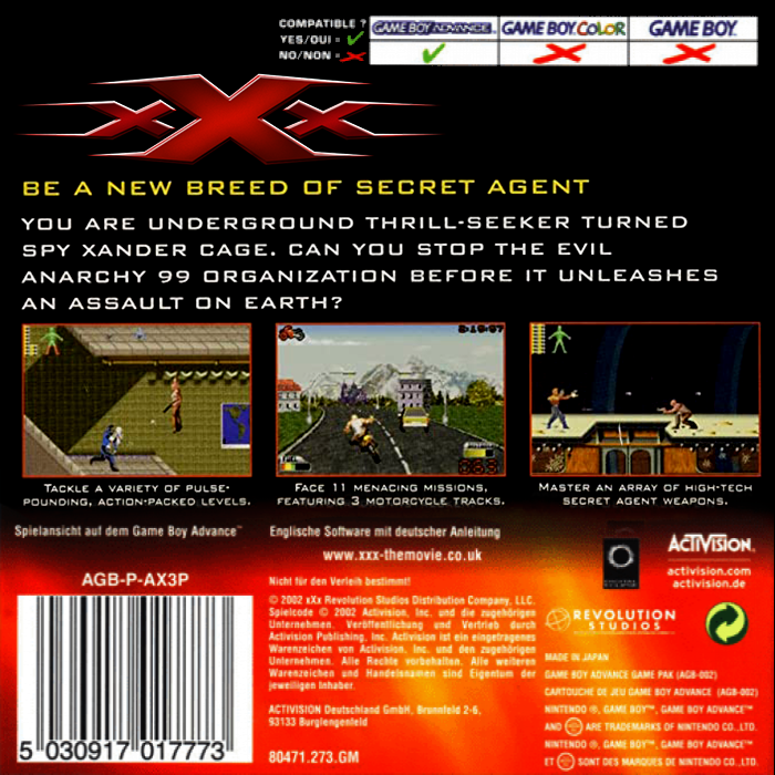Xxx — box-2D-back (EU)
