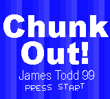 Chunkout — sstitle (WOR)