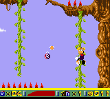 Rayman 2 Forever — ss (WOR)