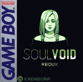 Soul Void Redux box art