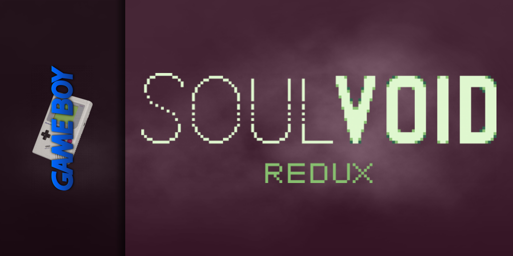 Soul Void Redux — screenmarquee (WOR)