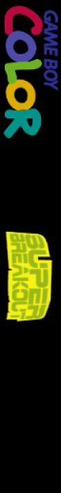 Super Breakout! — box-2D-side (EU)