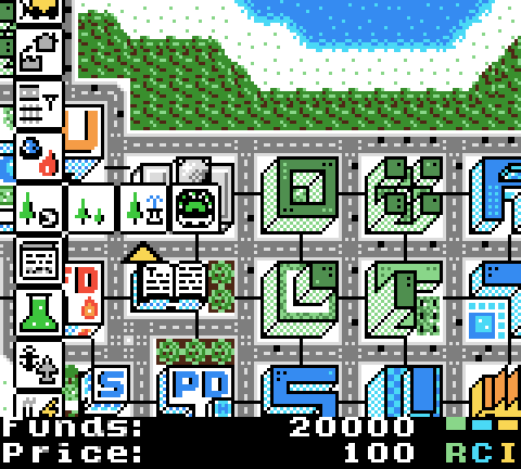 µCity — ss (WOR)