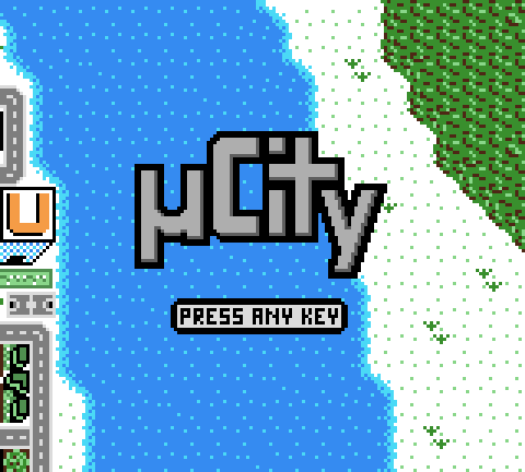 µCity — sstitle (WOR)