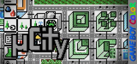 µCity — steamgrid