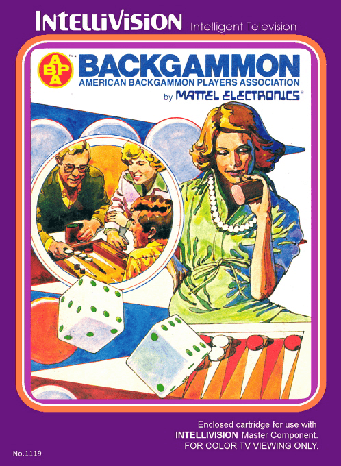 ABPA Backgammon box art