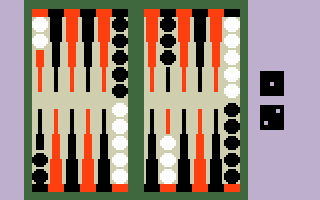 ABPA Backgammon — ss (WOR)