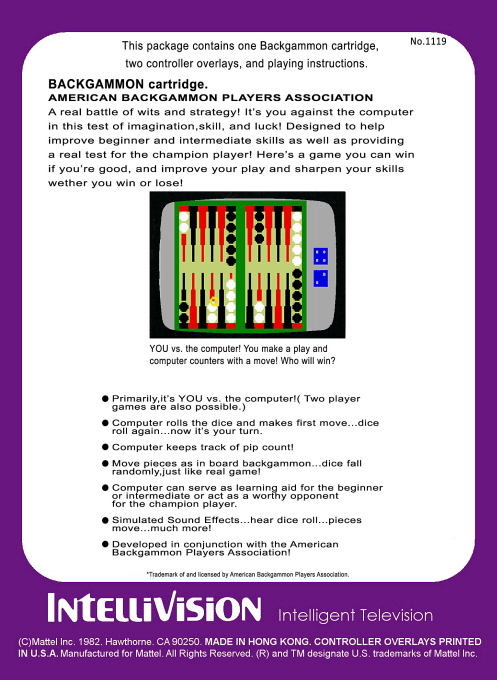 ABPA Backgammon — box-2D-back (WOR)