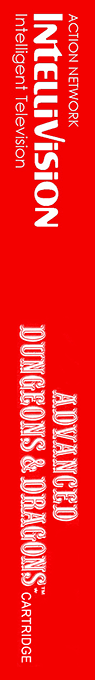 Adventure -AD&D- Cloudy Mountain — box-2D-side (US)