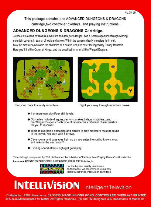 Advanced Dungeons And Dragons — box-2D-back (WOR)
