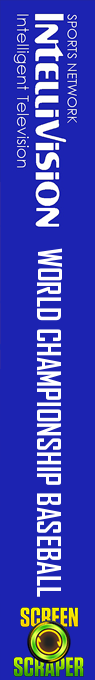 World Championship Baseball — box-2D-side (WOR)