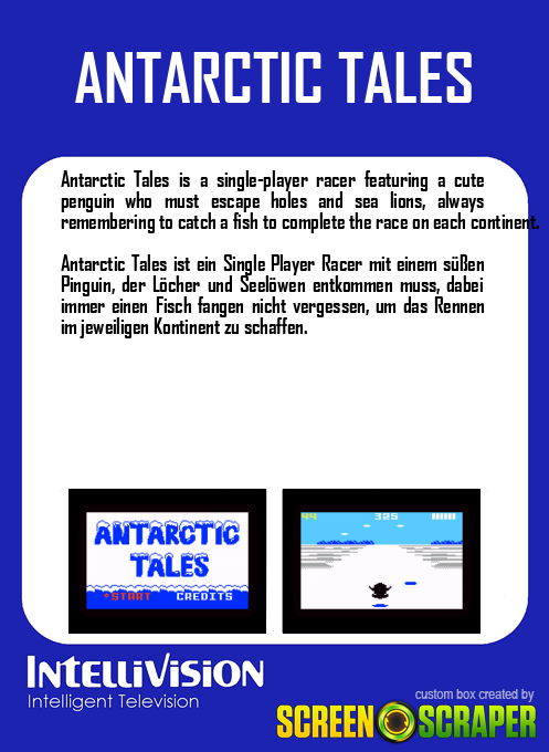 Antarctic Tales — box-2D-back (SS)