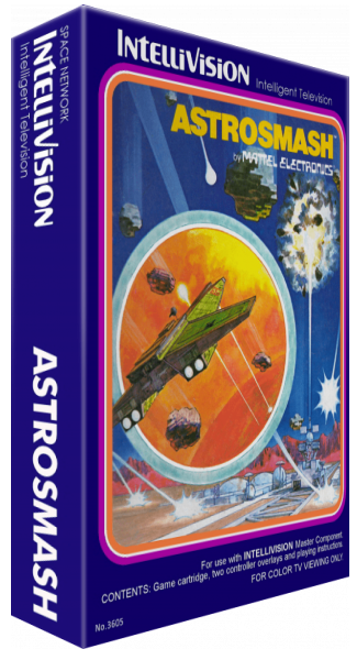 Astrosmash — box-3D (WOR)