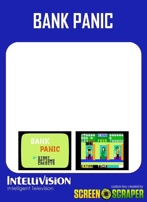 Bank Panic — box-2D-back (SS)
