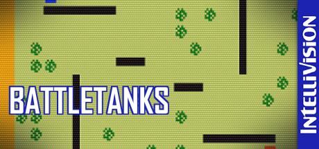 BattleTanks — steamgrid