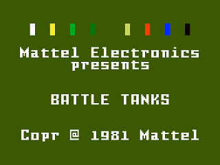 BattleTanks — sstitle (WOR)