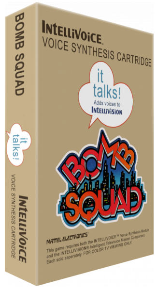 Bomb Squad — box-3D (WOR)